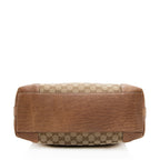 Gucci GG Canvas Miss GG Hobo (SHF-20075)