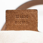 Gucci GG Canvas Miss GG Hobo (SHF-20075)