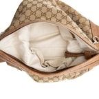 Gucci GG Canvas Miss GG Hobo (SHF-20075)
