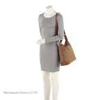 Gucci GG Canvas Miss GG Hobo (SHF-20075)