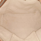 Gucci GG Canvas Miss GG Satchel