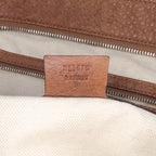 Gucci GG Canvas Miss GG Satchel