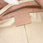 Gucci GG Canvas Miss GG Satchel