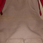 Gucci GG Canvas Miss GG Satchel