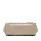 Gucci GG Canvas Miss GG Satchel