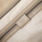 Gucci GG Canvas Miss GG Satchel