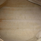 Gucci GG Canvas Miss GG Satchel