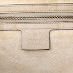 Gucci GG Canvas Miss GG Satchel