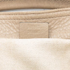 Gucci GG Canvas Miss GG Satchel