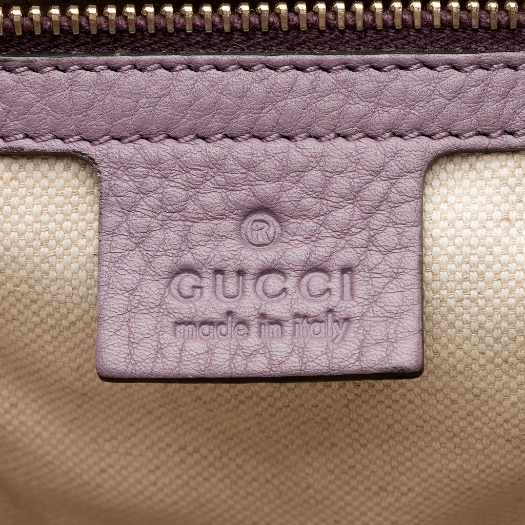 Gucci GG Canvas Miss GG Tote (SHF-yLtJuh)