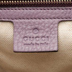 Gucci GG Canvas Miss GG Tote (SHF-yLtJuh)