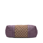 Gucci GG Canvas Miss GG Tote