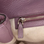 Gucci GG Canvas Miss GG Tote