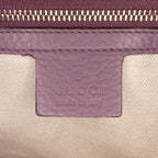 Gucci GG Canvas Miss GG Tote