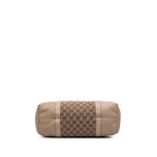 Gucci GG Canvas Miss GG Tote