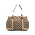 Gucci GG Canvas Miss GG Tote