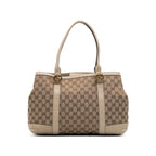 Gucci GG Canvas Miss GG Tote