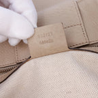 Gucci GG Canvas Miss GG Tote