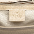 Gucci GG Canvas Miss GG Tote
