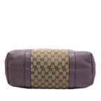 Gucci GG Canvas Miss GG Tote