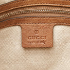 Gucci GG Canvas Miss G (SHG-34543)