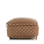 Gucci GG Canvas NY Yankees Backpack (SHG-cczG1J)
