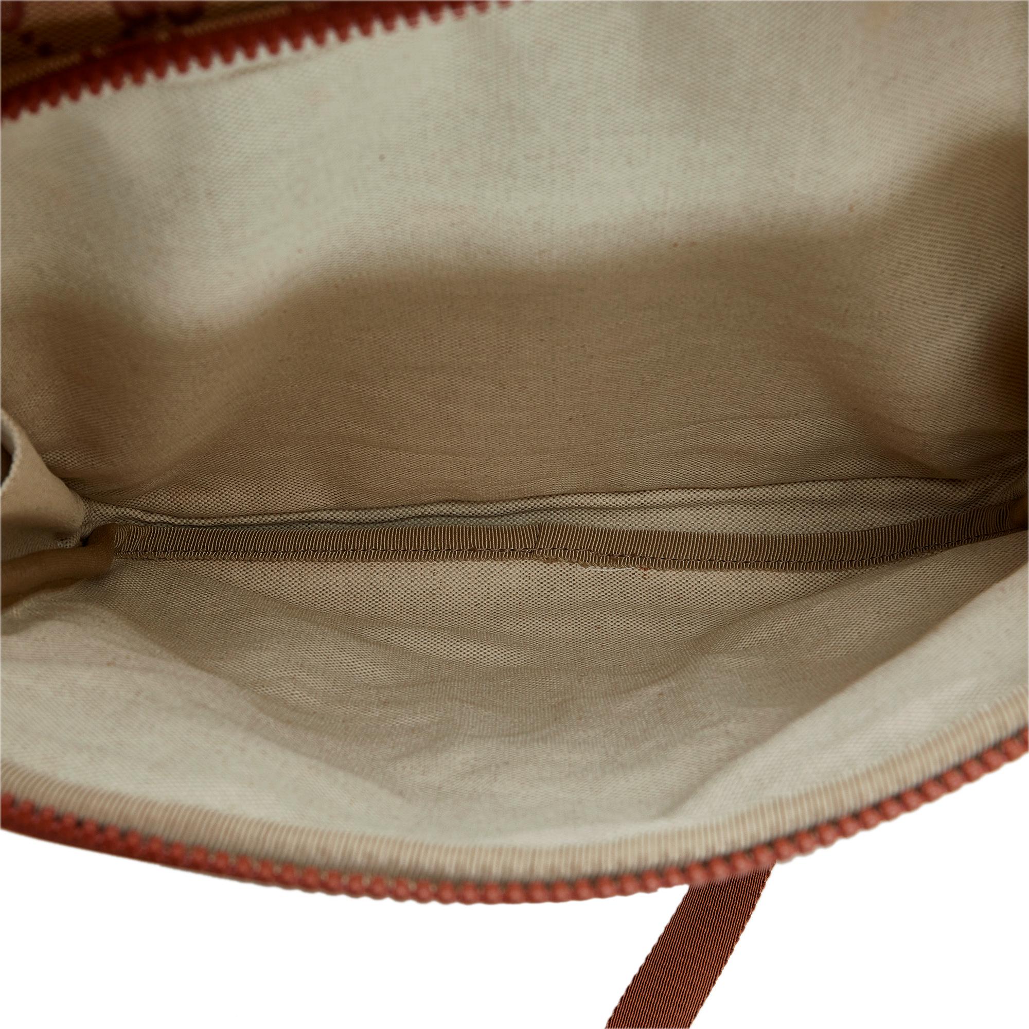 Gucci GG Canvas NY Yankees Backpack (SHG-ZwDhXV)