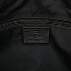 Gucci GG Canvas Nailhead Boston Bag