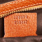 Gucci GG Canvas Nailhead Crossbody Bag (SHG-33698)