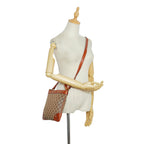 Gucci GG Canvas Nailhead Crossbody (SHG-mLGXan)
