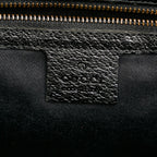 Gucci GG Canvas Nailhead Handbag (SHG-23804)
