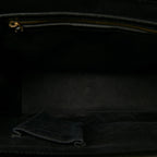 Gucci GG Canvas Nailhead Handbag (SHG-25921)