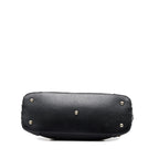 Gucci GG Canvas Nailhead Handbag (SHG-xaJXjw)