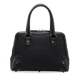 Gucci GG Canvas Nailhead Handbag (SHG-xaJXjw)