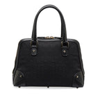 Gucci GG Canvas Nailhead Handbag (SHG-xaJXjw)