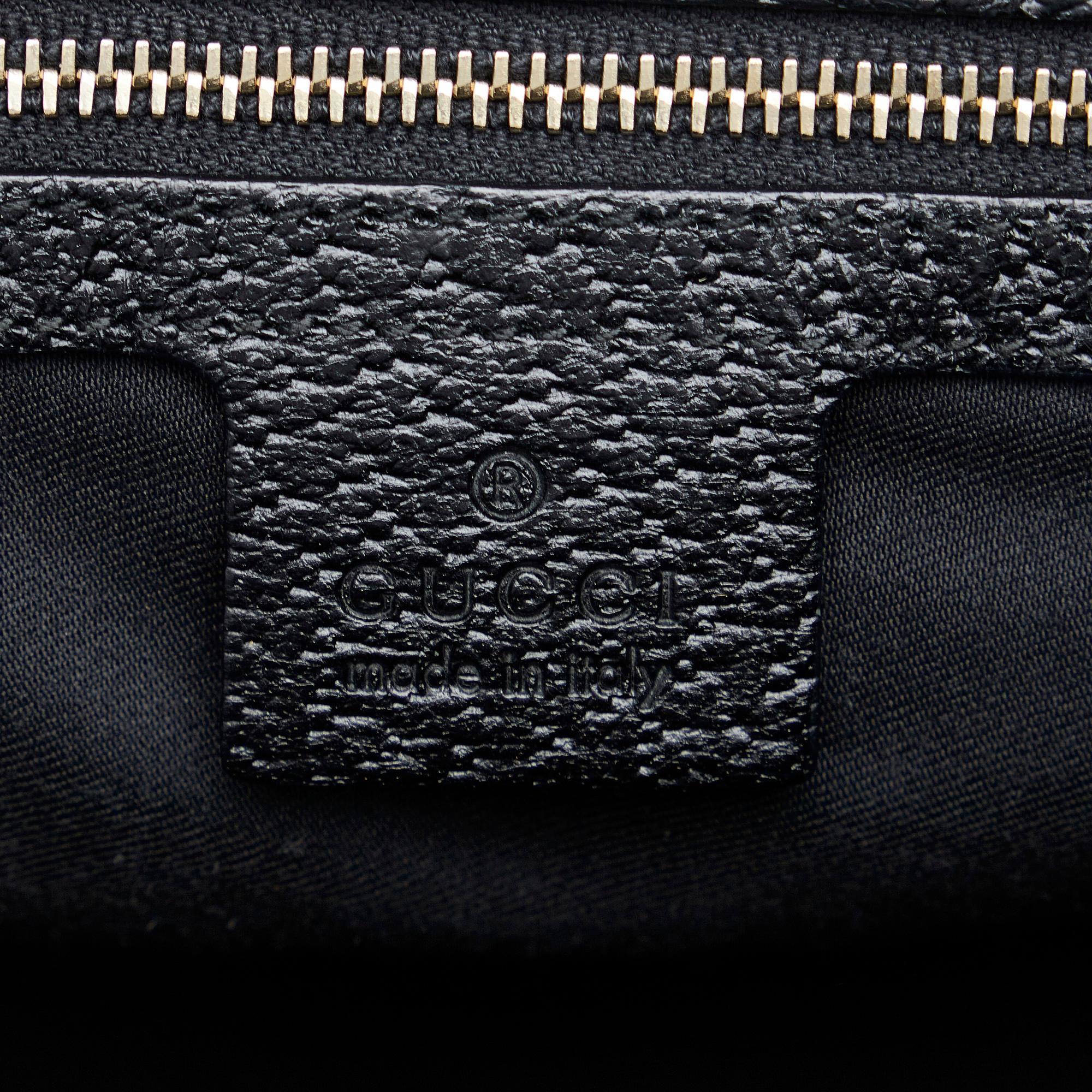 Gucci GG Canvas Nailhead Handbag (SHG-xaJXjw)