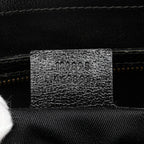Gucci GG Canvas Nailhead Handbag (SHG-G7fCTF)