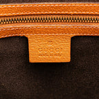Gucci GG Canvas Nailhead Handbag