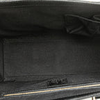 Gucci GG Canvas Nailhead Handbag