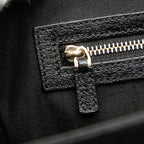 Gucci GG Canvas Nailhead Handbag