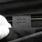 Gucci GG Canvas Nailhead Handbag
