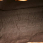Gucci GG Canvas Nailhead Jackie Bardot (SHG-LGilwa)