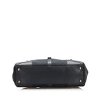 Gucci GG Canvas Nailhead Jackie O (SHG-S61S5C)