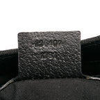 Gucci GG Canvas Nailhead Jackie O (SHG-S61S5C)