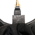 Gucci GG Canvas Nailhead Jackie O (SHG-EBR2Lv)