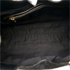 Gucci GG Canvas Nailhead Jackie O (SHG-EBR2Lv)