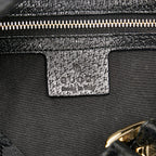 Gucci GG Canvas Nailhead Jackie O (SHG-EBR2Lv)