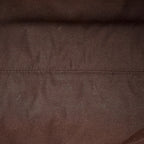Gucci GG Canvas Nailhead Jackie Shoulder Bag (SHG-33693)