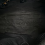 Gucci GG Canvas Nailhead Jackie (SHG-d5UoED)