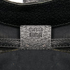 Gucci GG Canvas Nailhead Jackie (SHG-YZOZQj)